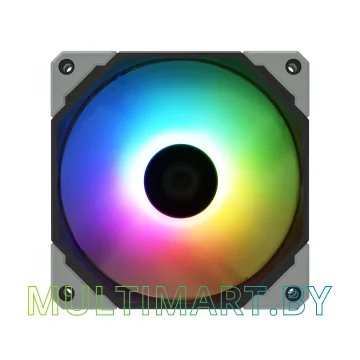 Вентилятор для корпуса ID-Cooling NO-12015-XT ARGB